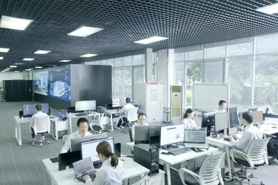東方電氣獲批組建四川省能源裝備數智化技術創新中心，引領電氣科技新篇章