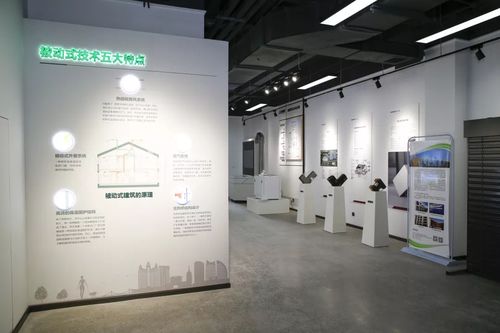 被動房技術(shù)革新 東湖云端科技產(chǎn)業(yè)園電氣科技開發(fā)引領(lǐng)綠色建筑新紀(jì)元